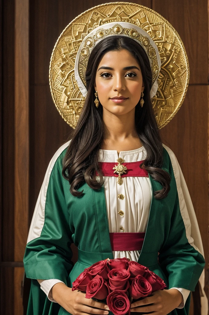 Hinojosa Maria de Jesus