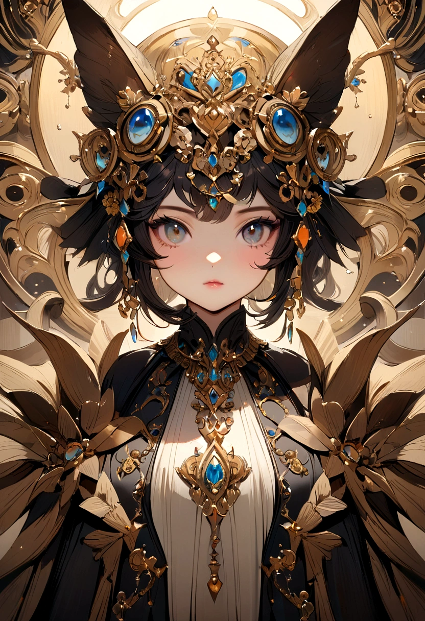 Painting for art contest that is a winner