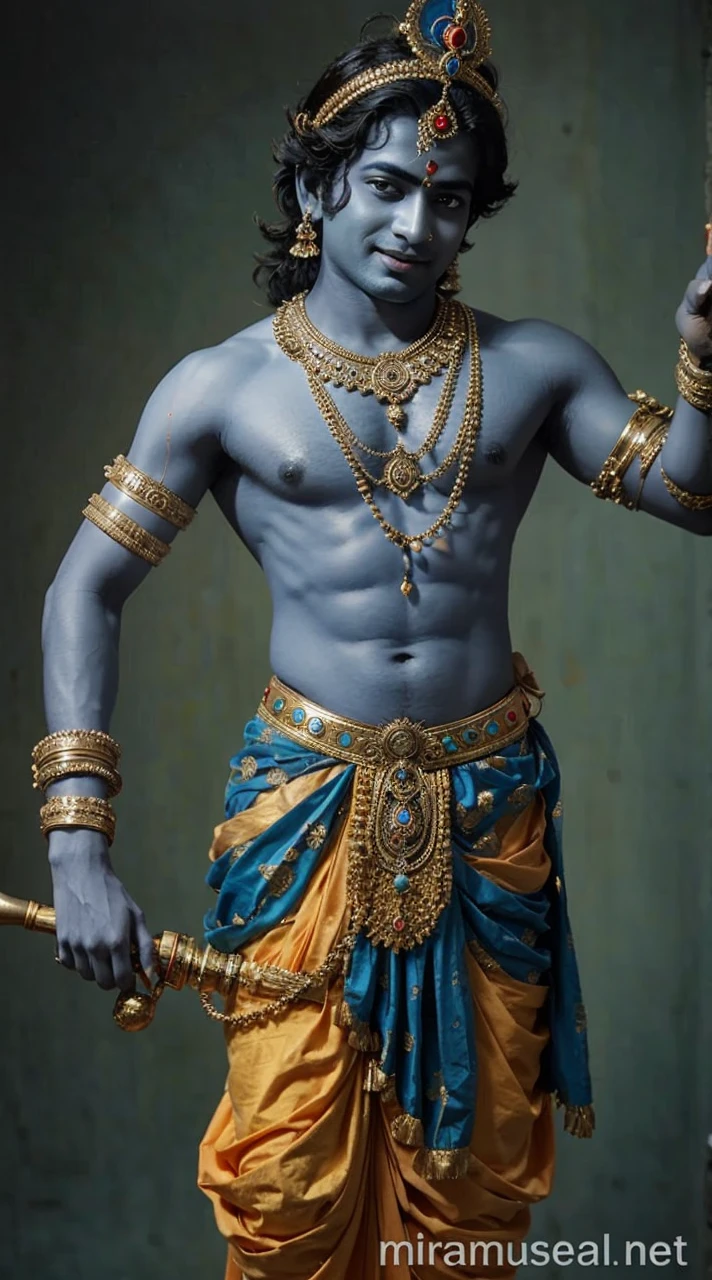 Sree krishna ji ,