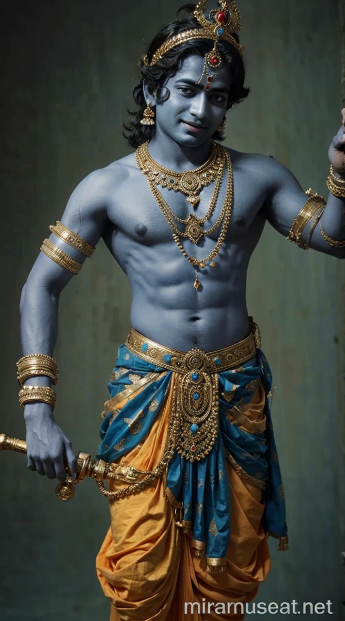 Sree krishna ji ,
