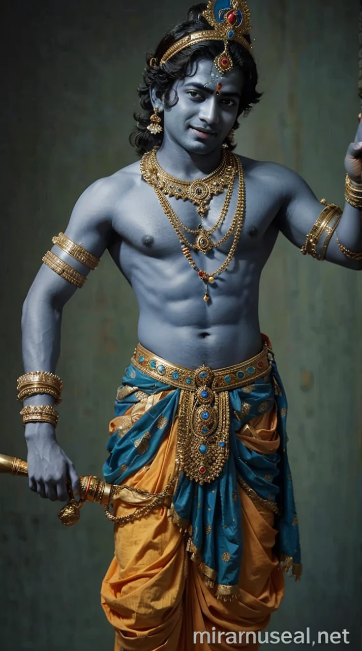 Sree krishna ji ,
