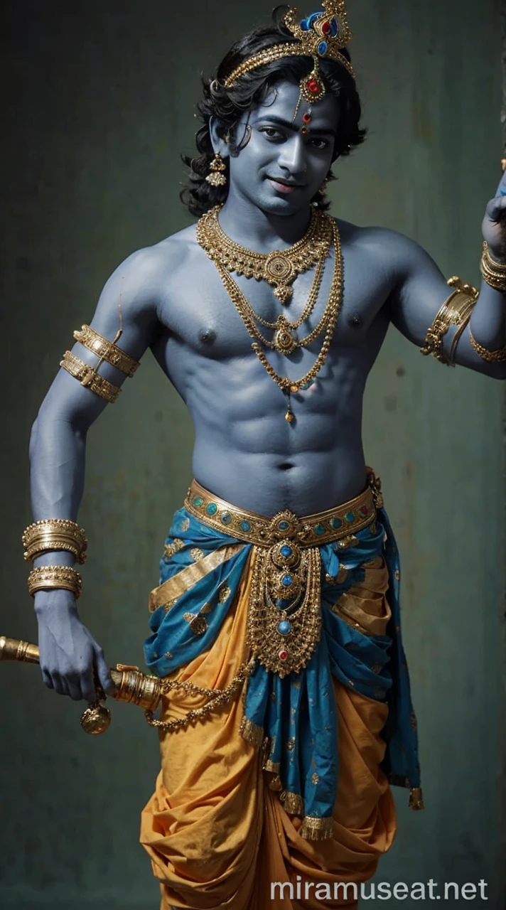 Sree krishna ji ,