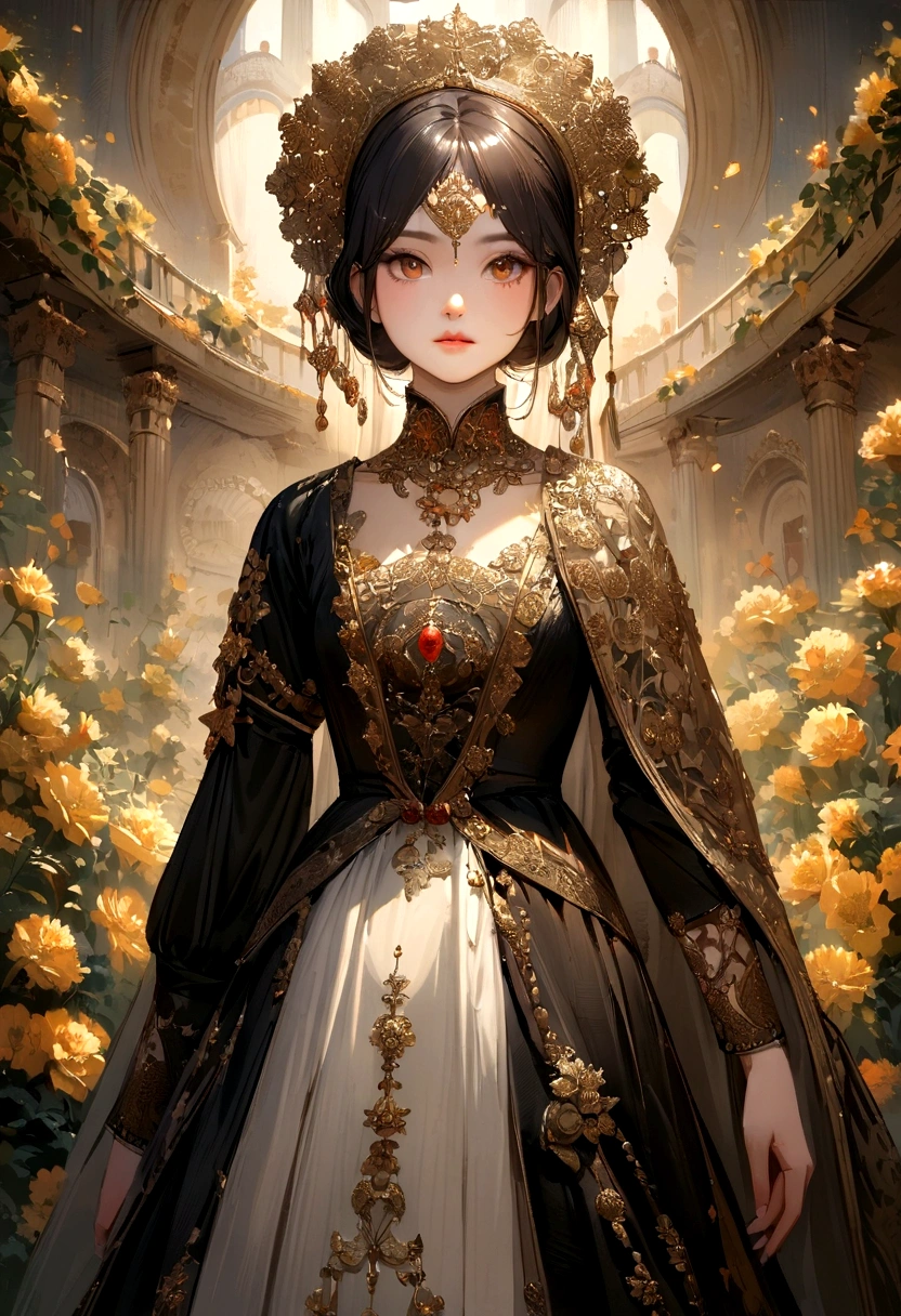 Painting for art contest that is a winner for a national painting contest