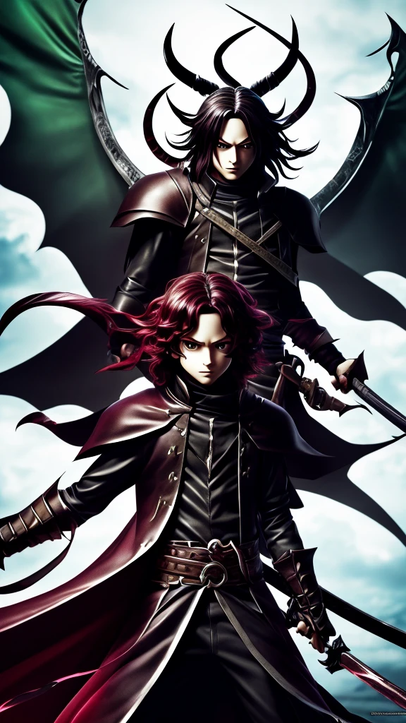 Demon Slayer wallpaper
