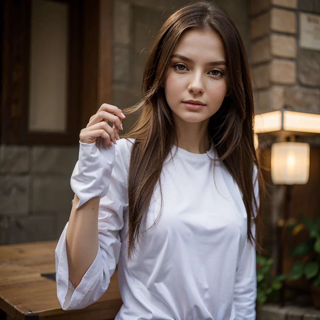 Polina Denisova