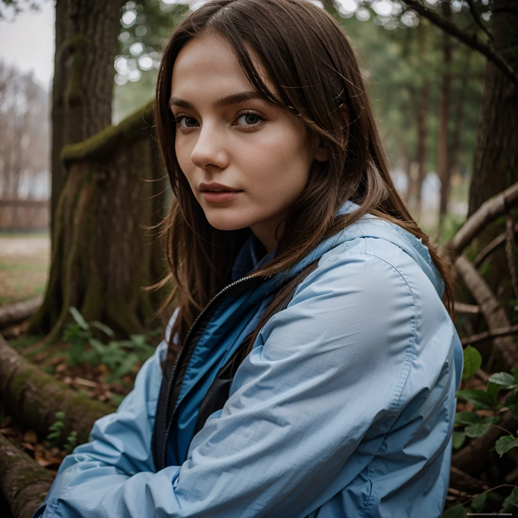 Polina Denisova
