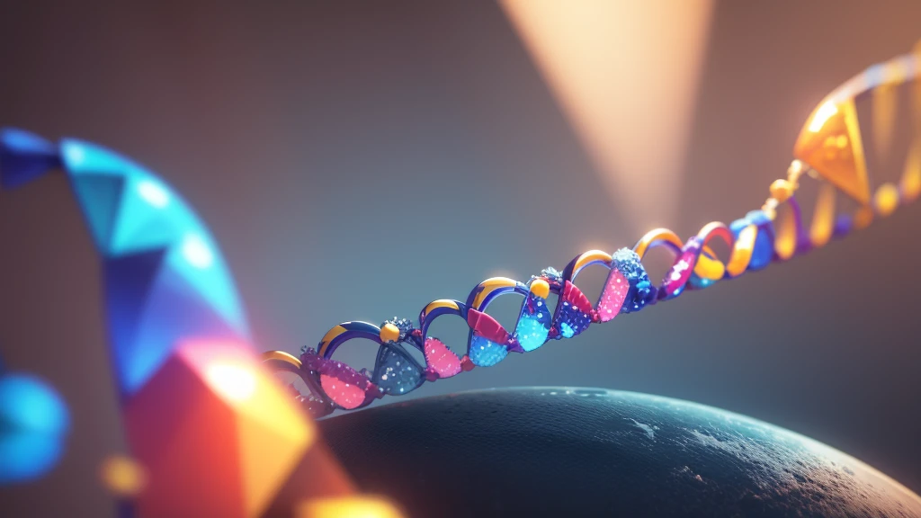 DNA