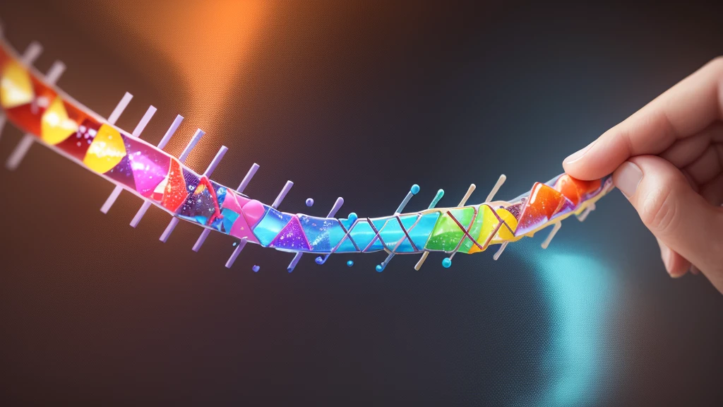 DNA