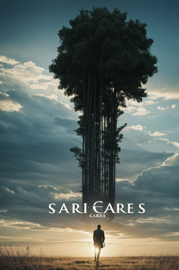 scars album cover