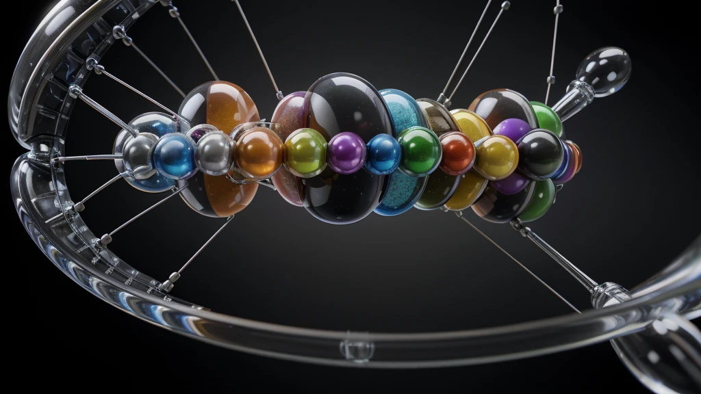 Create a highly detailed 4K image of medical-related molecules. Represent molecules as drugs, neurotransmitters, hormones or other bioactive compounds in a precise and detailed way. Show the three-dimensional molecular structure, highlighting the atoms that make up molecules and their chemical interactions. Use different colors to differentiate different parts of the molecule and create a clear and informative visual representation. The image must convey the complexity and importance of molecules in modern medicine, capturing their structure and function in a scientifically accurate way.