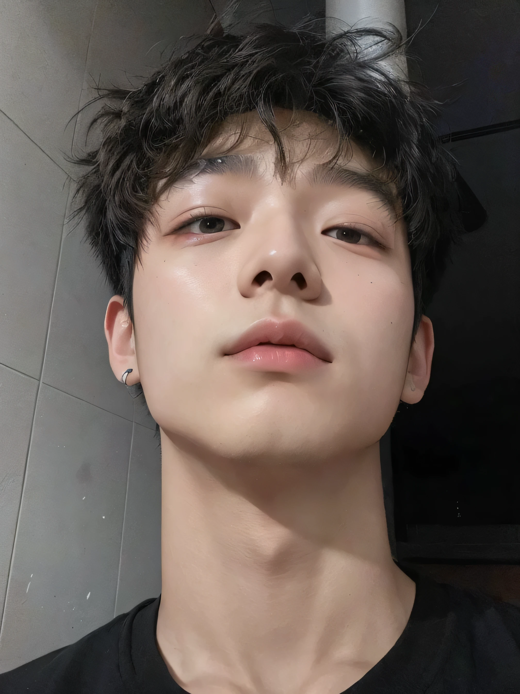 ulzzang, korean boy