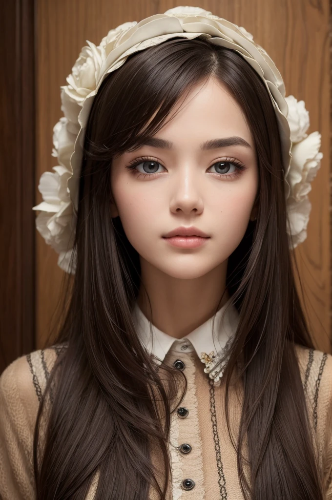 ((best quality)), ((masterpiece)), (detailed), perfect face