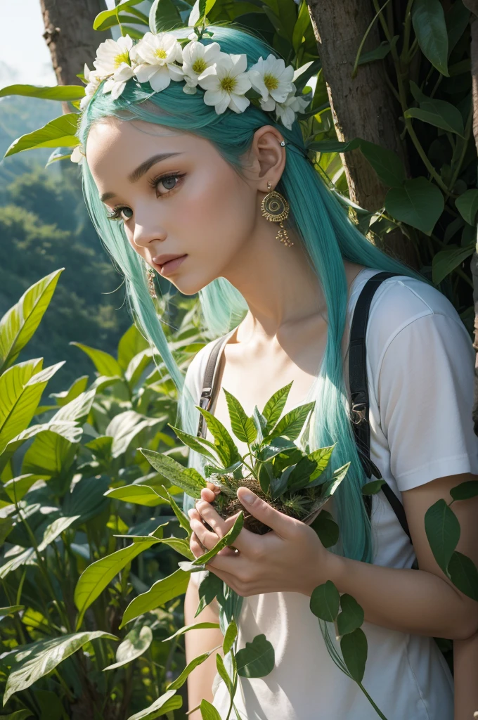 Gandula pineal nature 