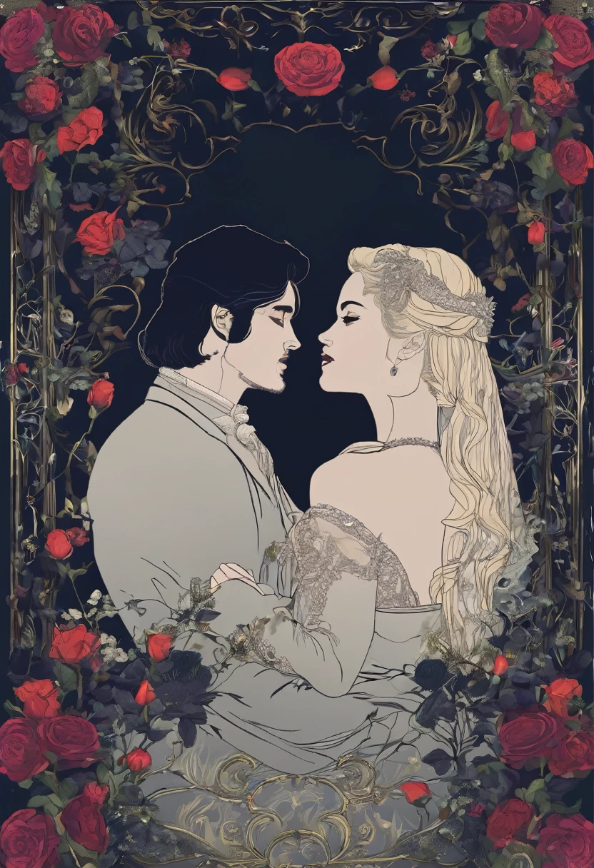  dark romance