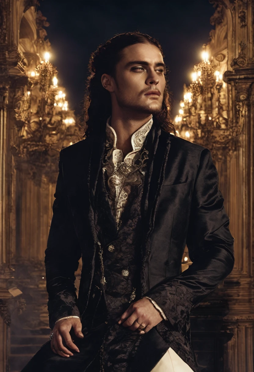  dark romance