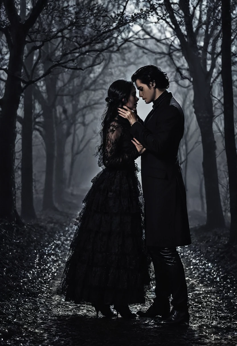 dark romance