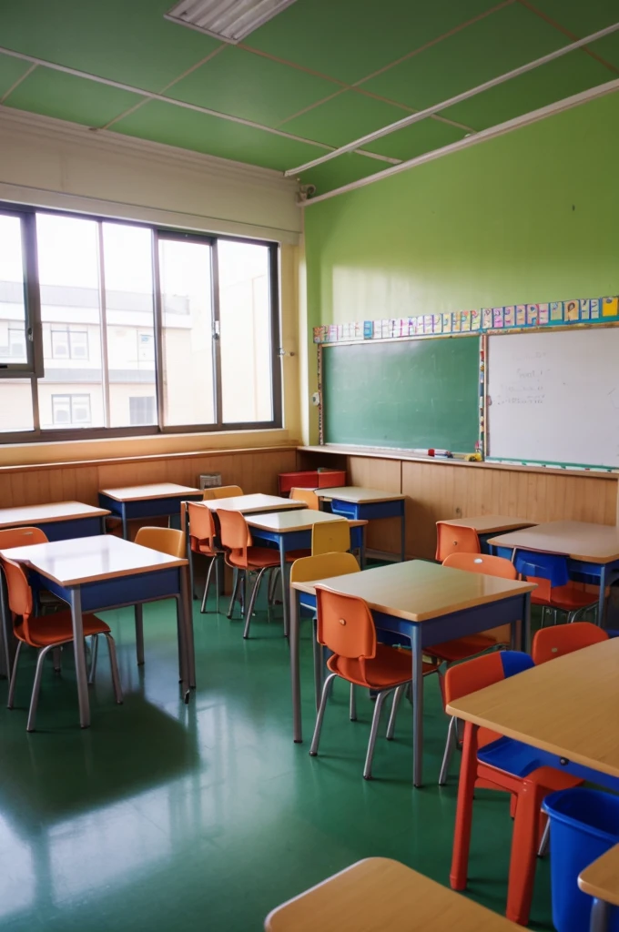 primary school