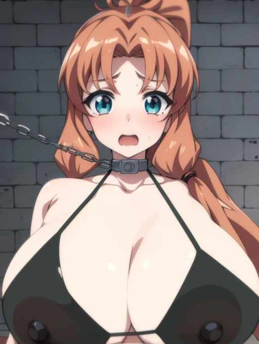 masterpiece,top-quality,serena cadenzavna eve,heroine of symphogear,1girl,solo,orange hair,long hair,ponytail,fluffy hair,turquoise eyes,beauty,very huge breasts,narrow waist,bust size is 130cm,prison,crying,sexy,soaked,seductive anime girl, oppai, biomechanical oppai,oppai proportions,Both hands are tied behind their backs and restrained,show oppai,chikubi,Completely naked,not wearing clothes,naked,put both hands behind her back,zenra,bust size is 130cm,prison,crying,sexy,soaked,seductive anime girl, oppai, biomechanical oppai,oppai proportions,Both hands are tied behind their backs and restrained,show oppai,chikubi,Completely naked,not wearing clothes,naked,put both hands behind her back,zenra,bust size is 130cm,prison,crying,sexy,soaked,seductive anime girl, oppai, biomechanical oppai,oppai proportions,Both hands are tied behind their backs and restrained,show oppai,chikubi,Completely naked,not wearing clothes,naked,put both hands behind her back,zenra,bust size is 130cm,prison,crying,sexy,soaked,seductive anime girl, oppai, biomechanical oppai,oppai proportions,Both hands are tied behind their backs and restrained,show oppai,chikubi,Completely naked,not wearing clothes,naked,put both hands behind her back,zenrabust size is 130cm,prison,crying,sexy,soaked,seductive anime girl, oppai, biomechanical oppai,oppai proportions,Both hands are tied behind their backs and restrained,show oppai,chikubi,Completely naked,not wearing clothes,naked,put both hands behind her back,zenra,Beautiful nipples,chikubi,Beautiful nipples,chikubi,Beautiful nipples,chikubi,Beautiful nipples,chikubi,No bra,No bra,No bra,No bra,No bra,No bra,No bra,Completely naked,not wearing clothes,naked,Completely naked,not wearing clothes,naked,Completely naked,not wearing clothes,naked