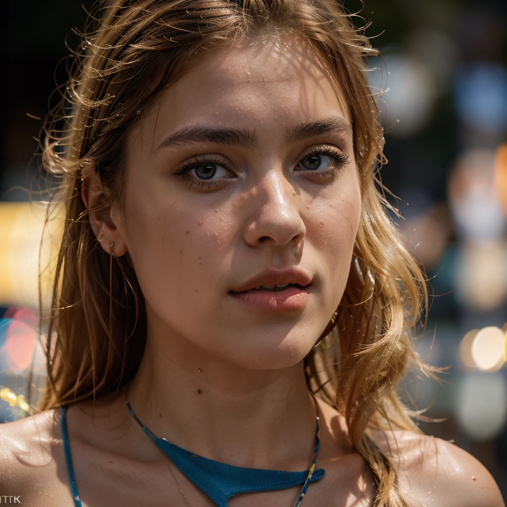 18yo italian girl, blonde, front view, full body, panty drop, panties, biting lip, (best quality,4k,8k,highres,masterpiece:1.2),ultra-detailed,(realistic,photorealistic,photo-realistic:1.37),HDR,UHD,studio lighting,ultra-fine painting,sharp focus,physically-based rendering,extreme detail description,professional,vivid colors,bokeh,portraiture