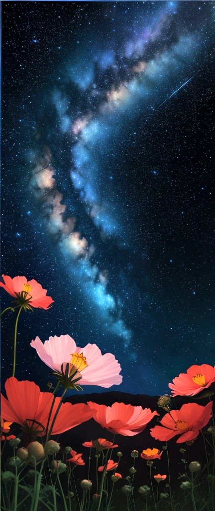 clear, Cosmos, Starry Sky, background, Extraordinary,Acrylic Panel