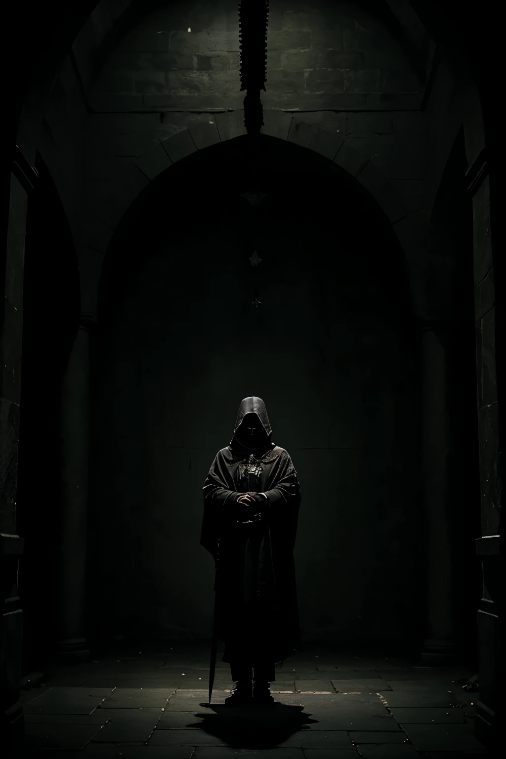 dark ritual