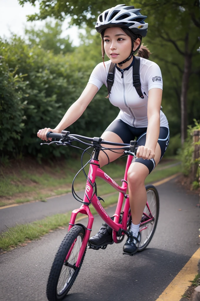 bike