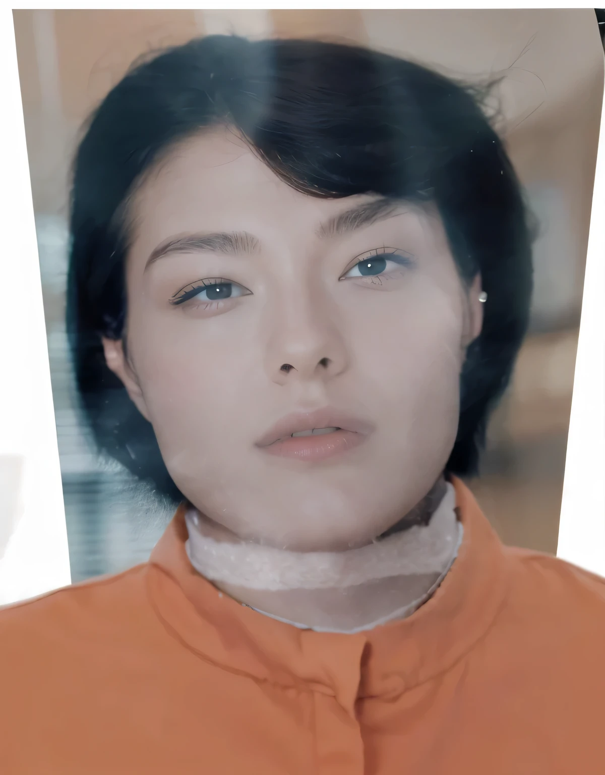 ultra realistic