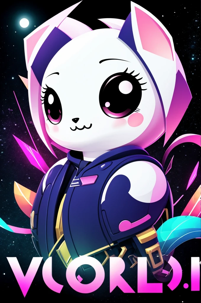 Word, VirusKawaii 