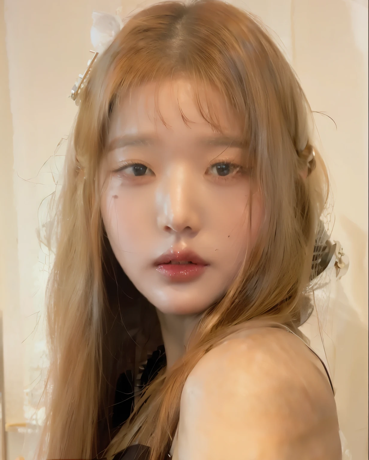 Wonyoung Ive
