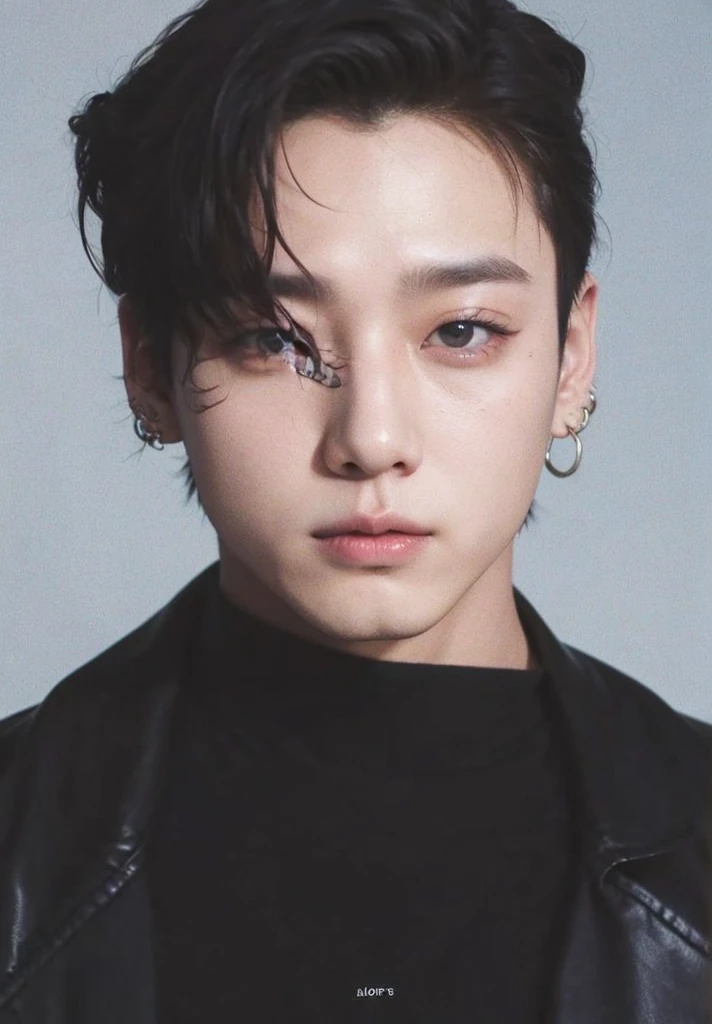Jeong, jungkook, kook, BTS member, k-pop idol