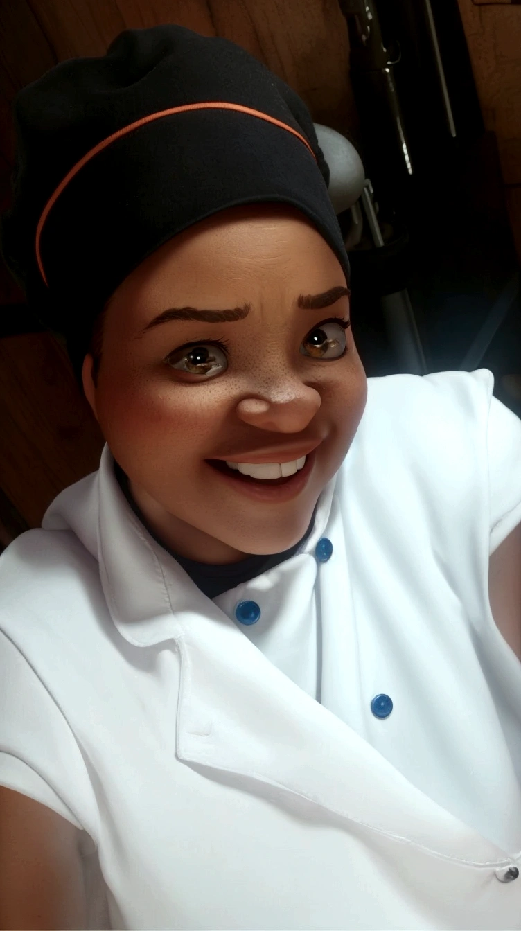 pixar
