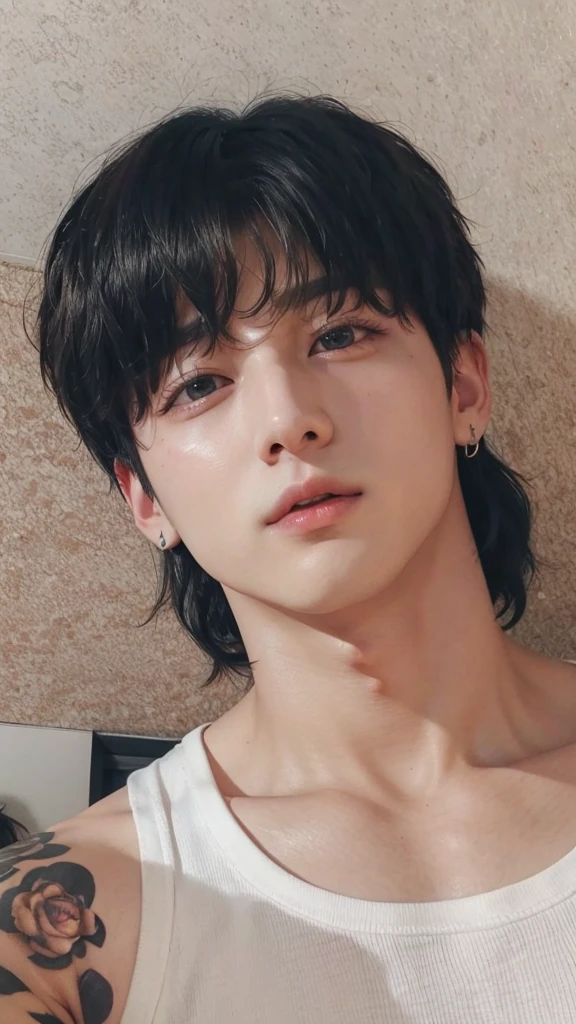 Jeon jungkook, jungkook, kook, BTS member, k-pop idol