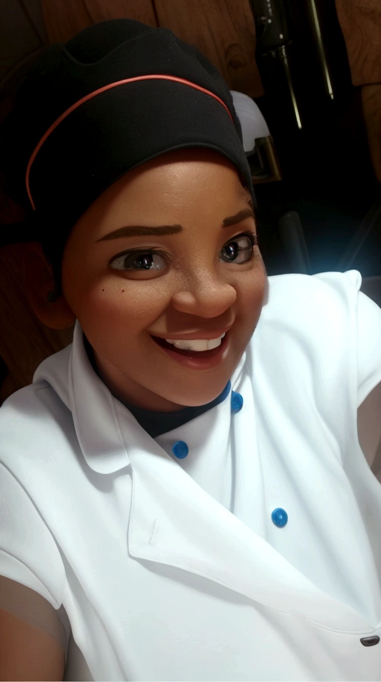 Disney Pixar Cartoo
