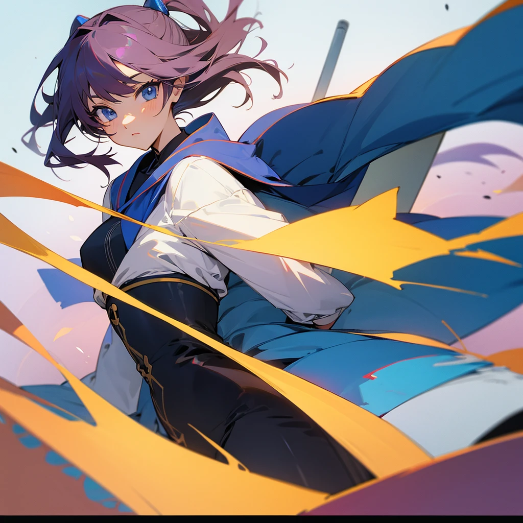 anime girl