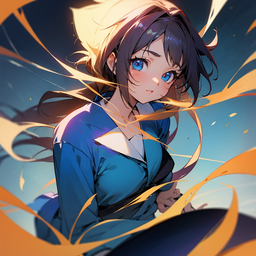 anime girl