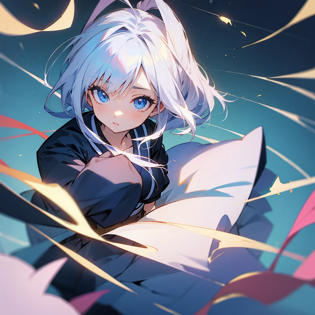 anime girl