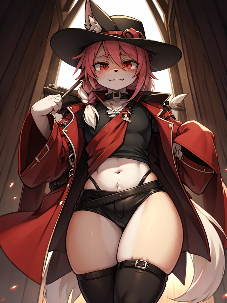 Taboo, just a little bit, you like it too , Drifters style