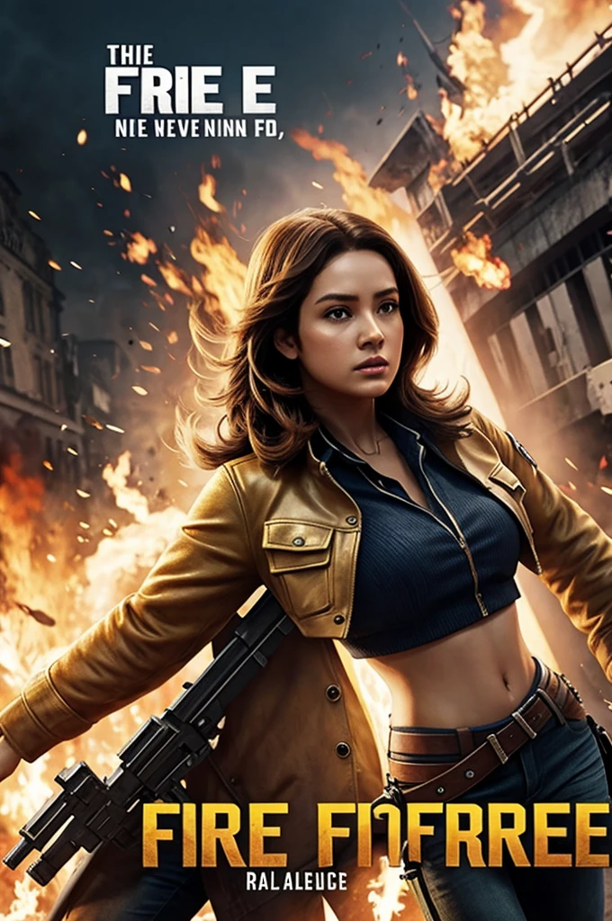 Free fire
