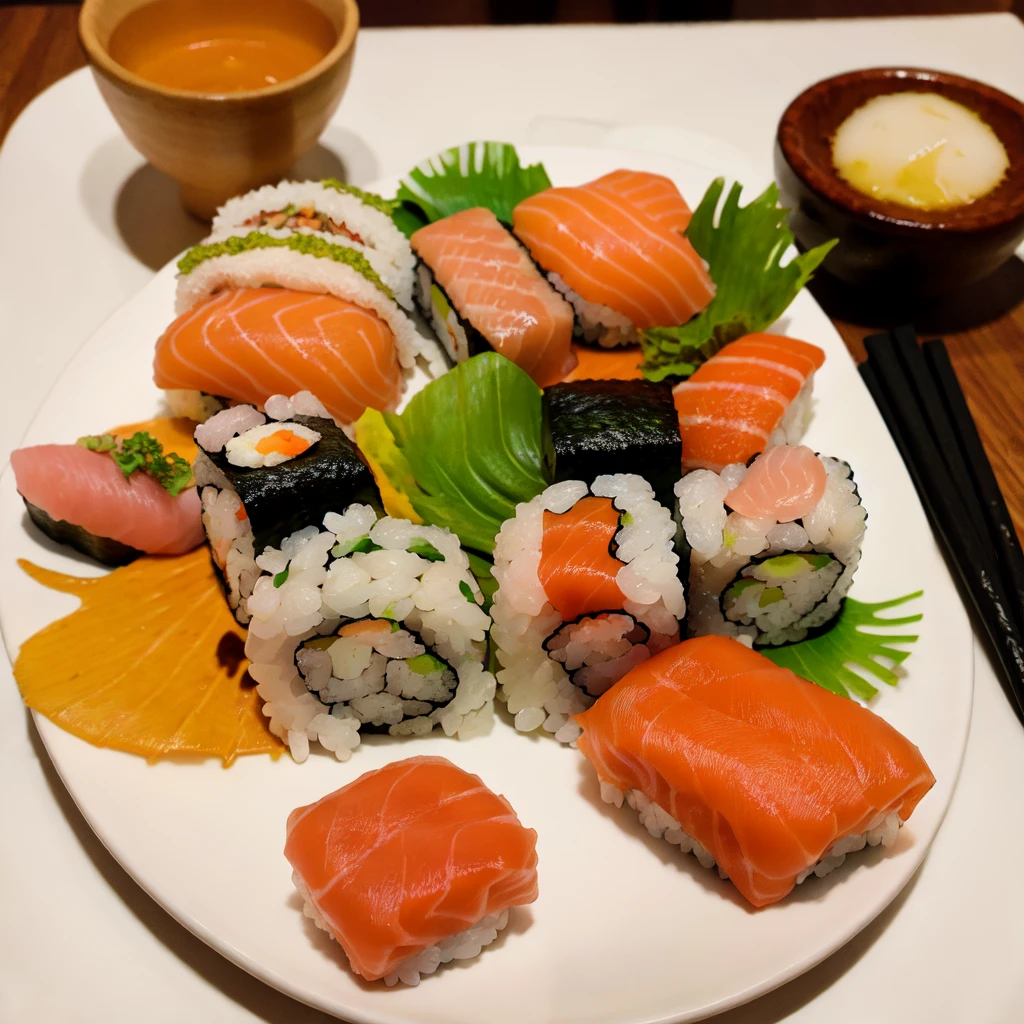 Sushi