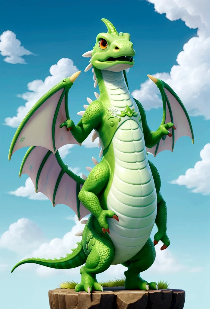flag、masterpiece、(White background:1)、A green Japanese dragon surrounded by white clouds、god々々Halo、Wind、god々、Long undulating body、overbite、Upper body、Fantastic、god話、high quality、Very detailed、masterpiece、amazing、Particle Effects、Dynamic Effects