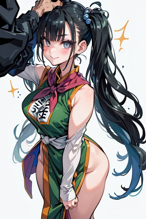 (deepthroat:1.3),((close up head)),{mouth hold}, mouth pursed, excessive cum,
{{semen}},swallow,(face focus), pov hands, head grab, grabbing another's head, penis, (fellatio:1.3).
seductive smile,
fighter \(dq3\),,dq3,Female Warrior,((Highest quality)), ((masterpiece)),(detailed),High resolution,Sharp focus,Perfect Face,{best illustration},(complete anatomy),
shiny 肌,very shiny 肌,Shiny body,plastic glitter 肌,exaggerated shiny 肌,illuminated skin,curvy,
(非常にdetailed CG unity 8k wallpaper),(((Vibrant colors))),Sharp Eye,Medium chest,(Perfect body,Perfect breasts,Perfect Fingers),
Official Art 1 Girl,Twin tails,Black Hair,Dark Eyes, hair ornaments,Hair Bobble,
Muscular,Firm Abdomen,Long legs,
Long sleeve,dress, Medium chest,Green Chinese Clothing, Hair Bobble, Green Trail Clothes,