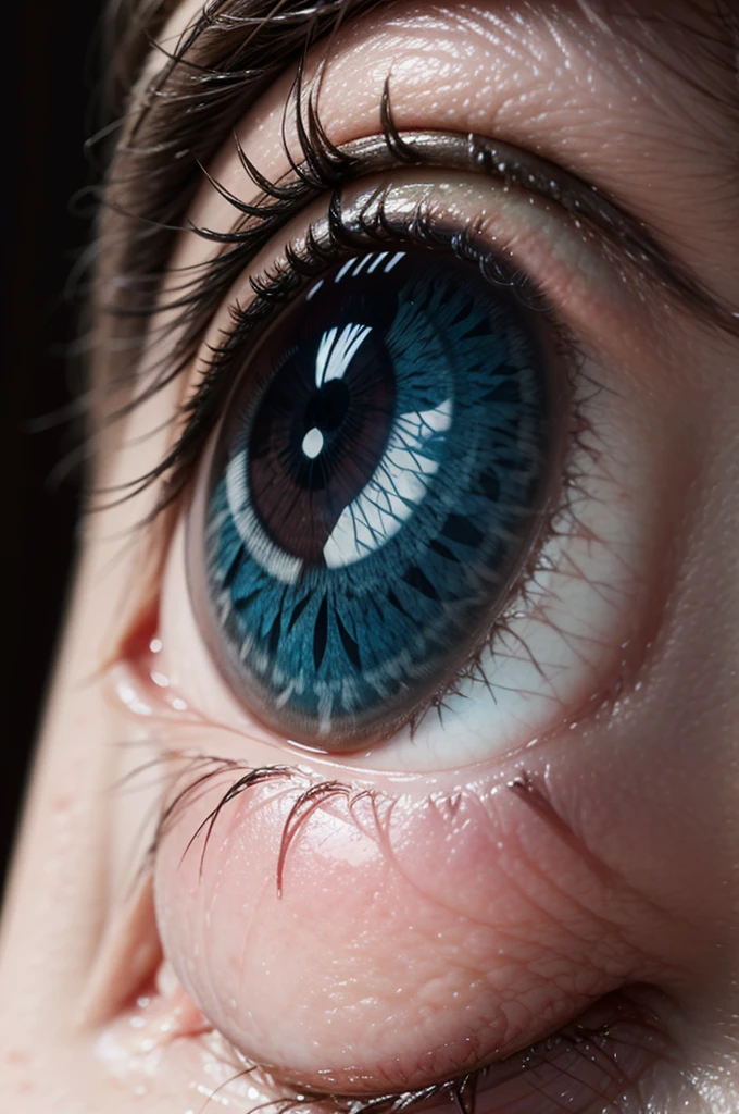 eye of orus