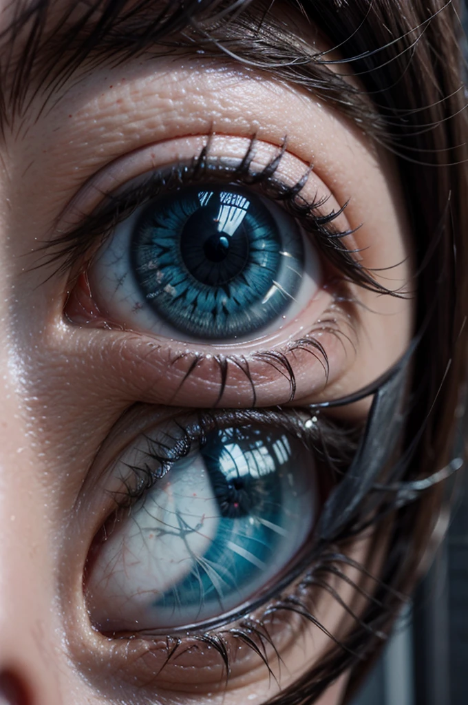 eye of orus