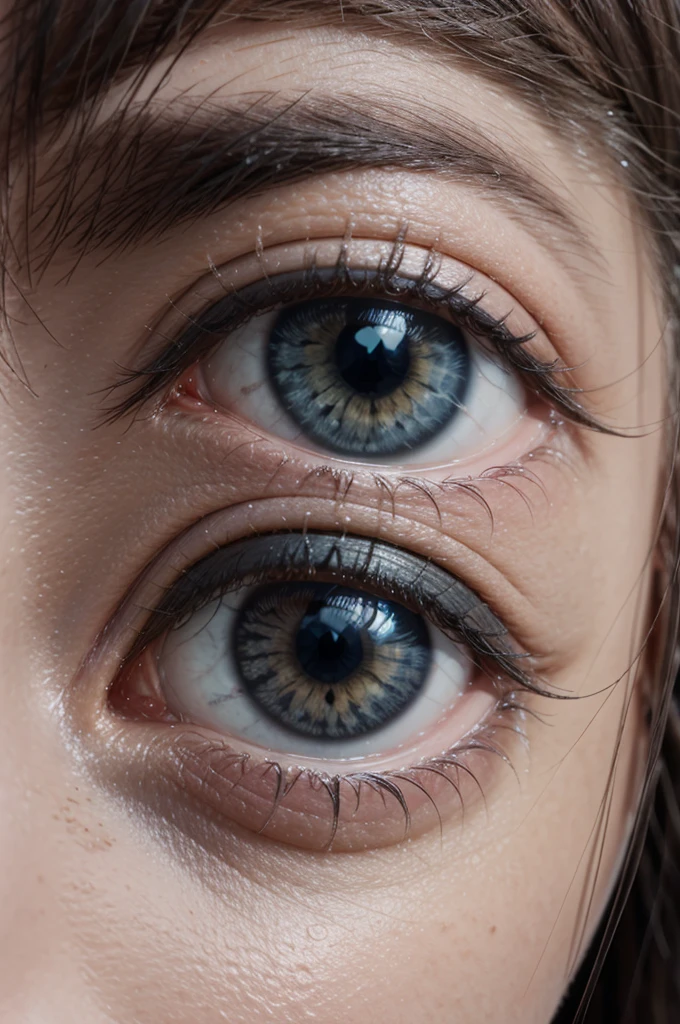 eye of orus
