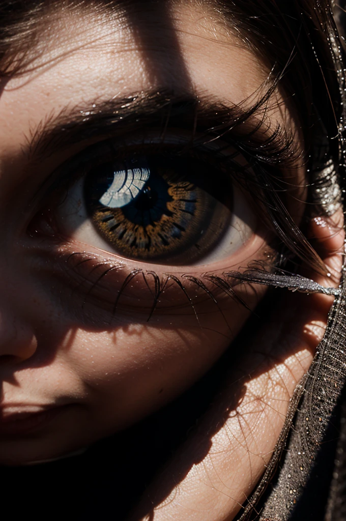 eye of orus