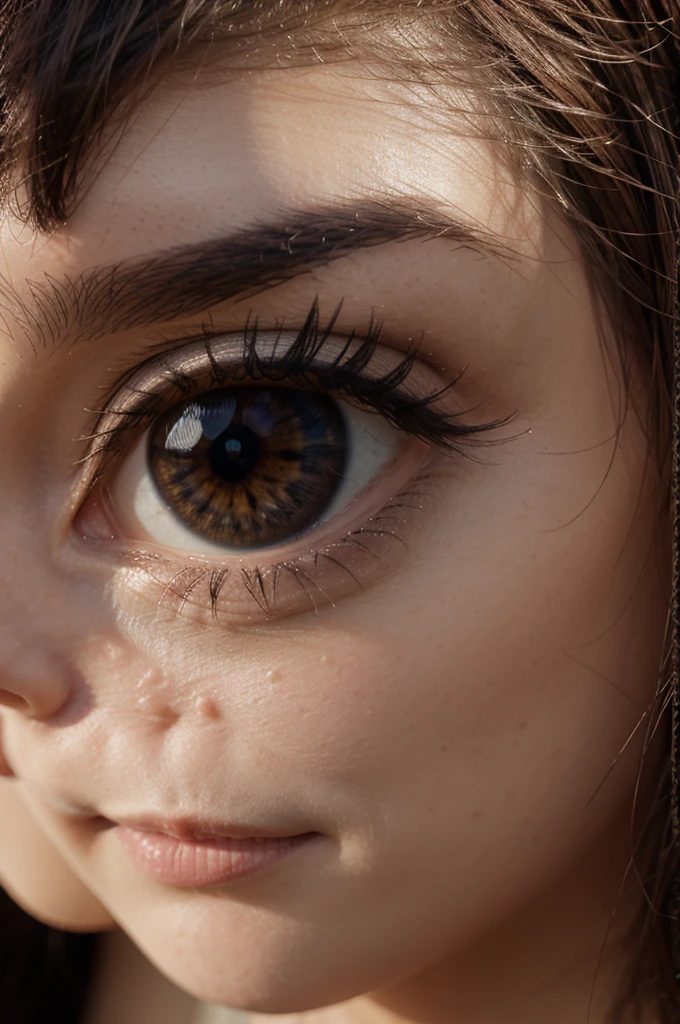 eye of orus