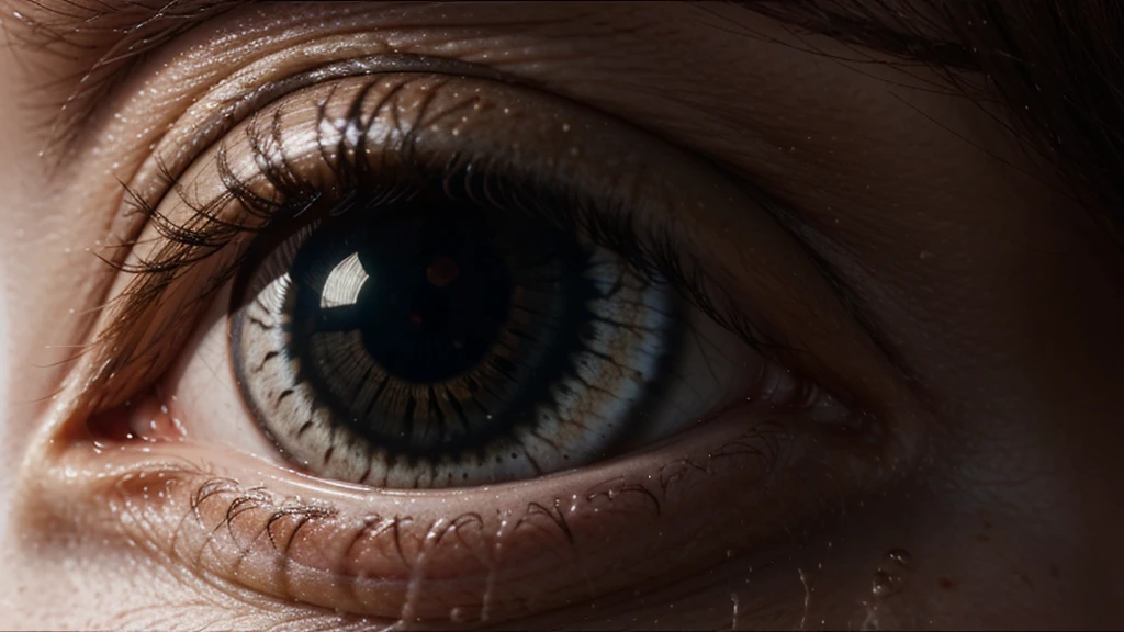eye of orus
