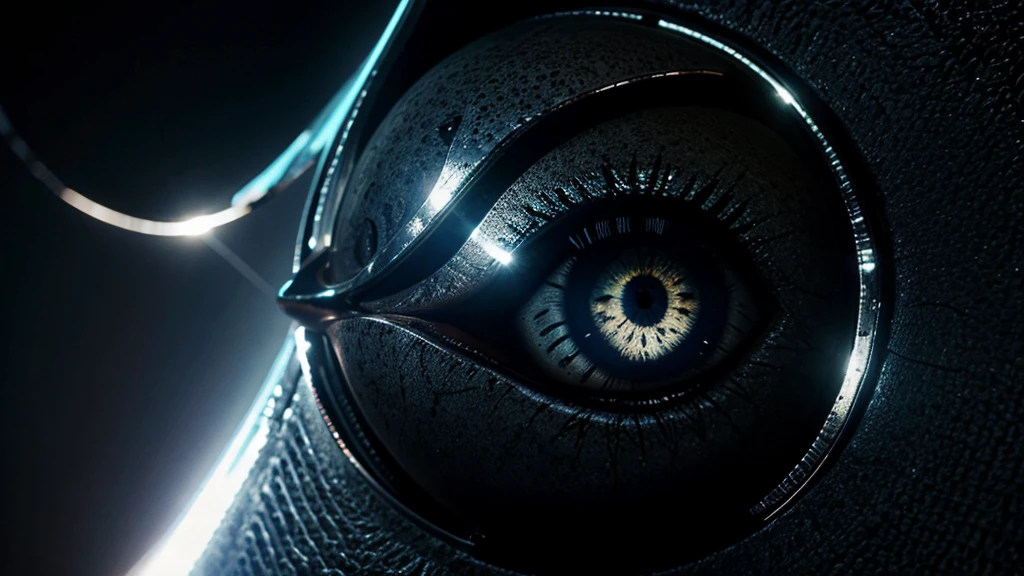 EYE OF HORUS