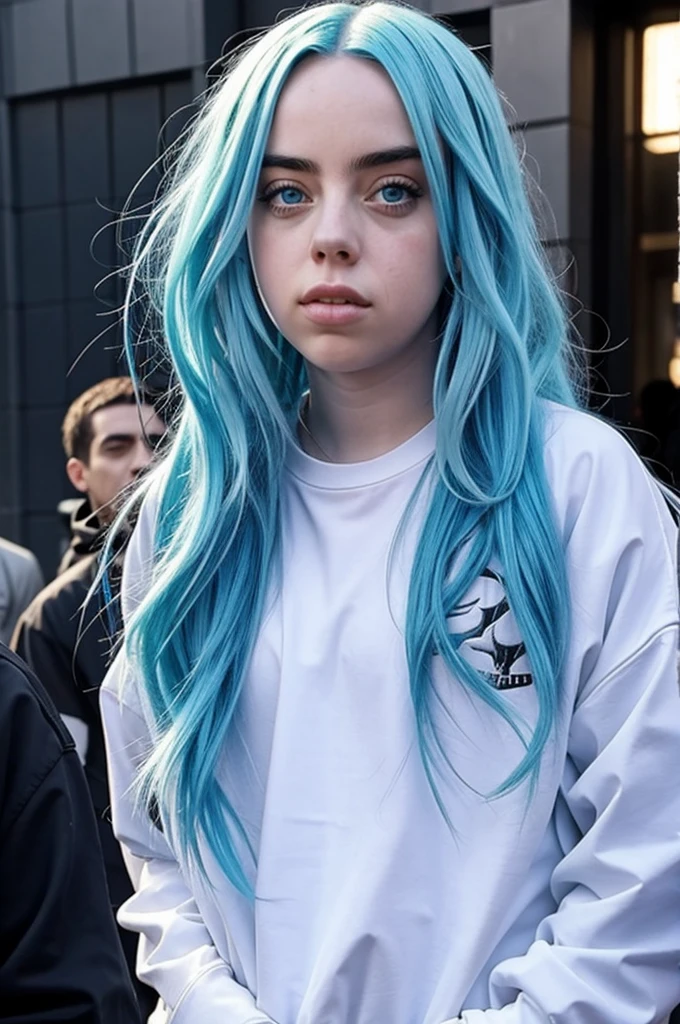 Billie eilish