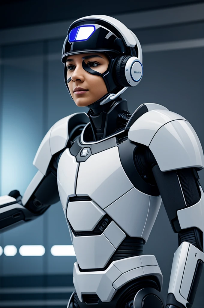 What would the AI be like?